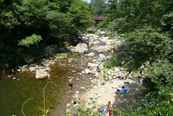 不動尊公園