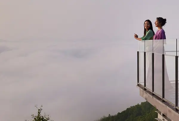 星野リゾート リゾナーレトマム