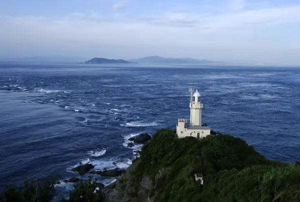 佐田岬灯台