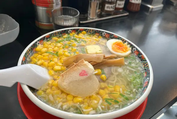 麺厨房 あじさい 本店の写真・動画_image_1096600