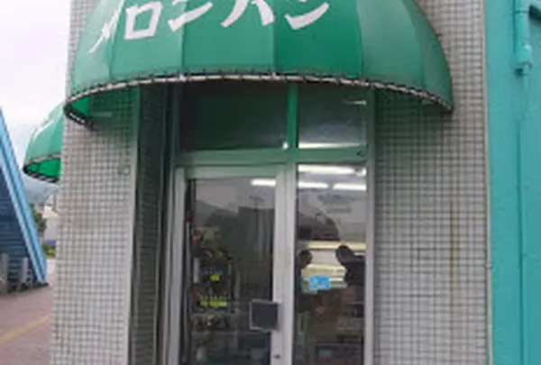 メロンパン 本店