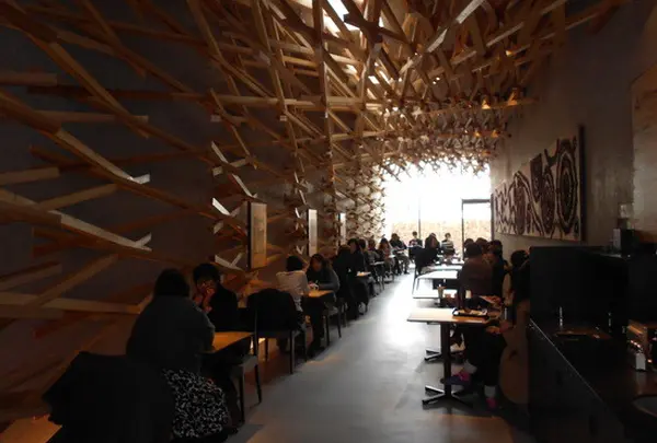 スターバックスコーヒー 太宰府天満宮表参道店（STARBUCKS COFFEE）の写真・動画_image_109767