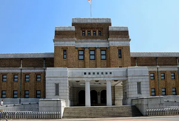 国立科学博物館