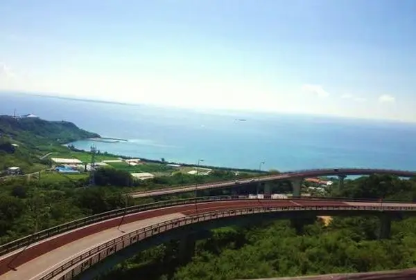 ニライ橋カナイ橋