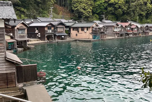 伊根町