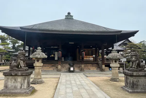 智恩寺