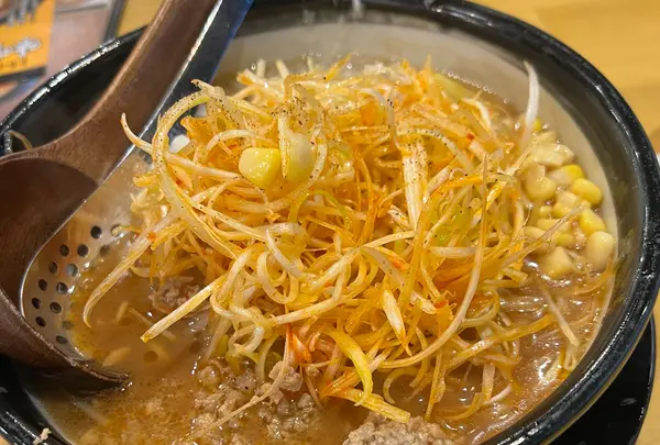 味噌ラーメン専門店 日月堂の写真・動画_image_1099092