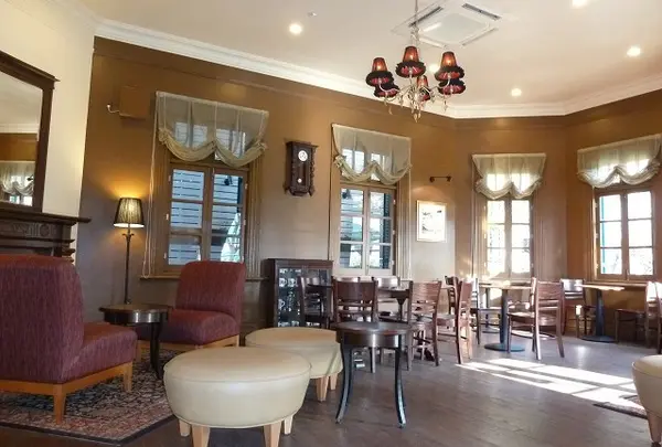 スターバックスコーヒー神戸北野異人館店