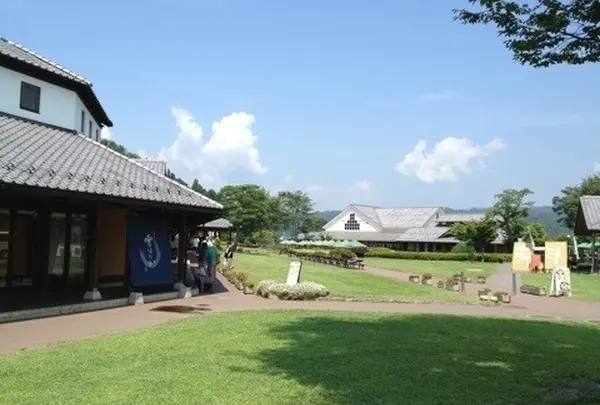 田園プラザ川場