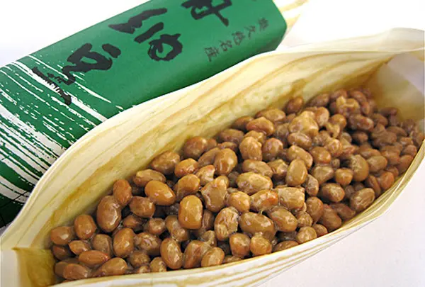 舟納豆