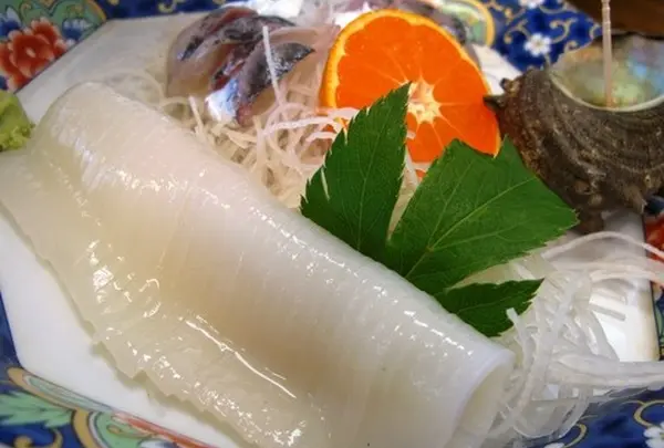 さかや