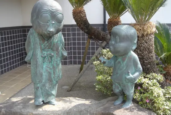 水木しげる記念館