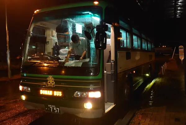 南千歳駅