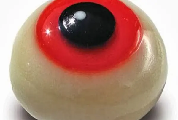 妖怪食品研究所