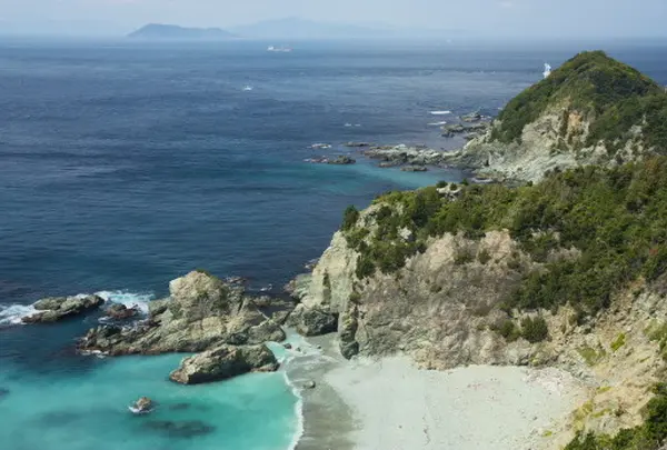 佐田岬灯台