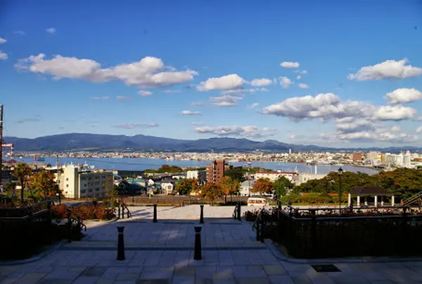 元町公園