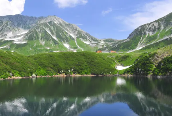室堂平