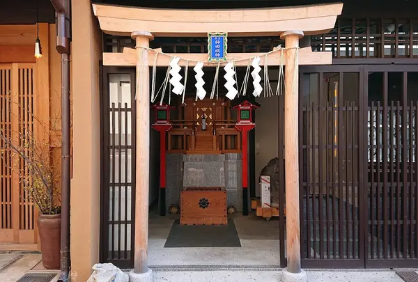 京都神田明神