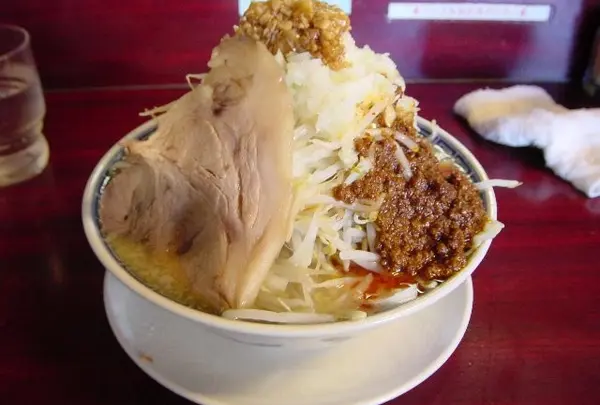 角ふじ明神