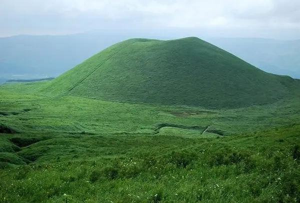 米塚