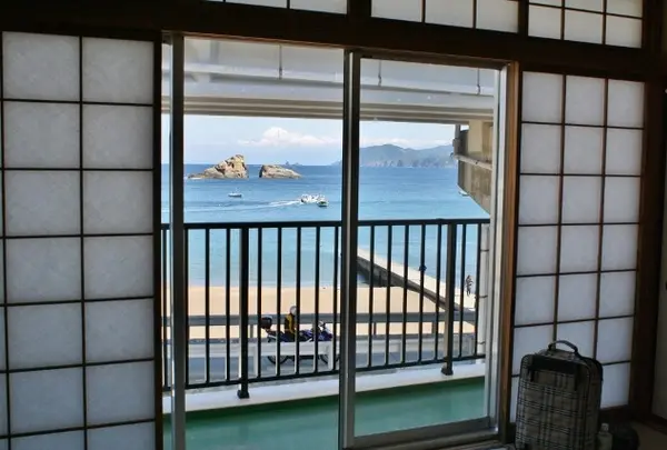 浜道楽