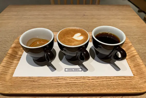 COFFEE VALLEY