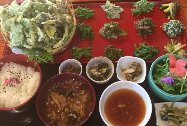 仙人小屋