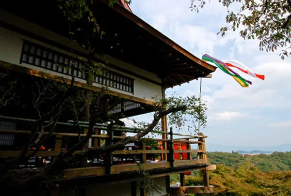 大悲閣千光寺