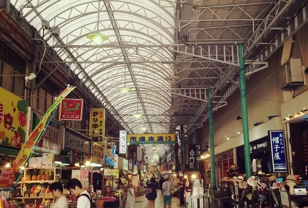 市場本通りの写真・動画_image_110286