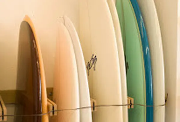 Saturdays Surf NYC 代官山店