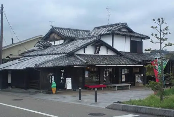 通圓