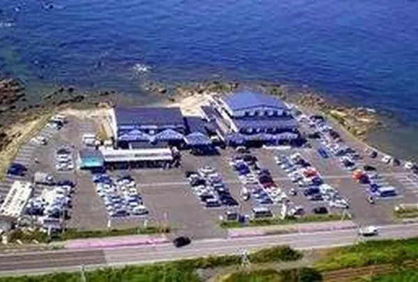 天然温泉 海辺の湯
