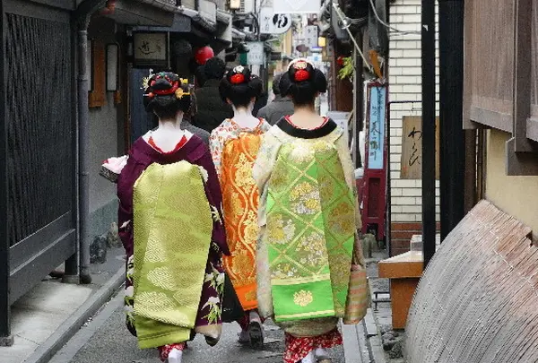 先斗町