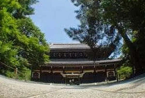 南禅寺