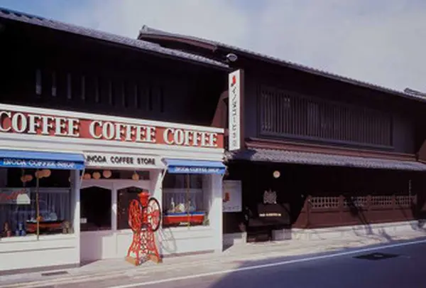イノダコーヒ 本店