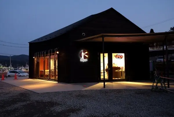 K-port
