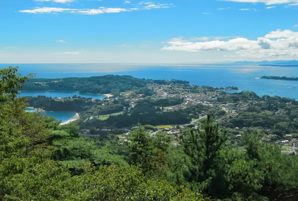 大島
