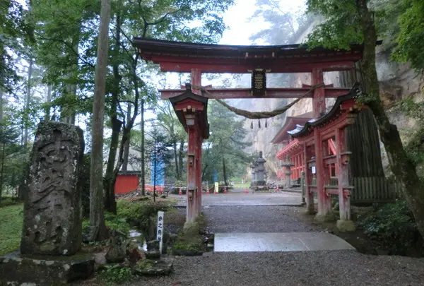 達谷西光寺の写真・動画_image_110398