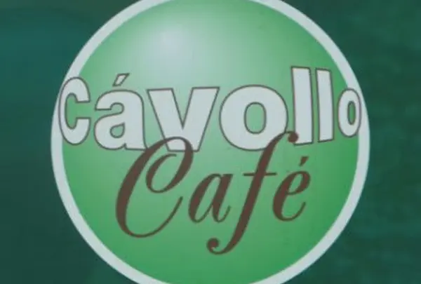 キャボロ Cavollo カフェ