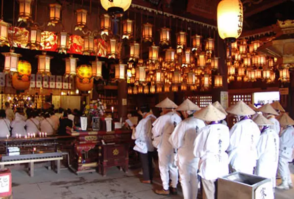 霊山寺