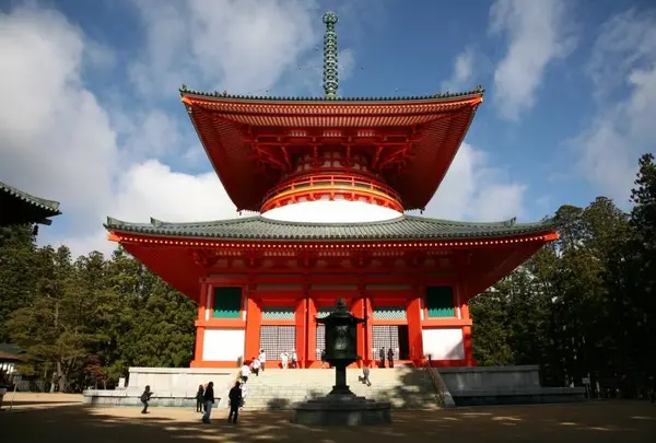金剛峯寺