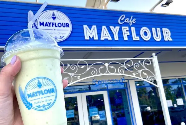 Café Mayflour