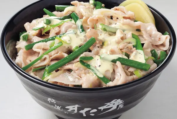 すた丼の店 国立東店