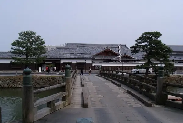 松江歴史館