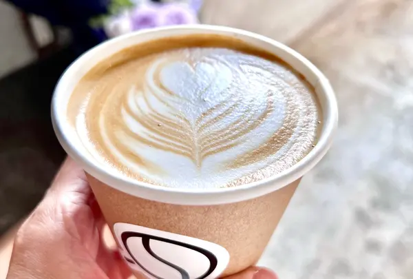 LOUPE COFFEE STAND