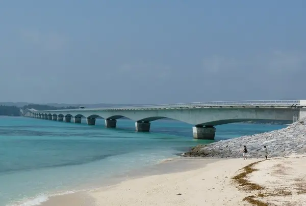 古宇利大橋