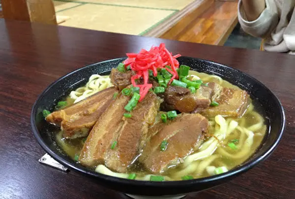 我部祖河食堂 本店