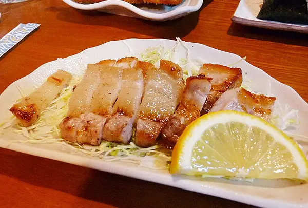 とり好