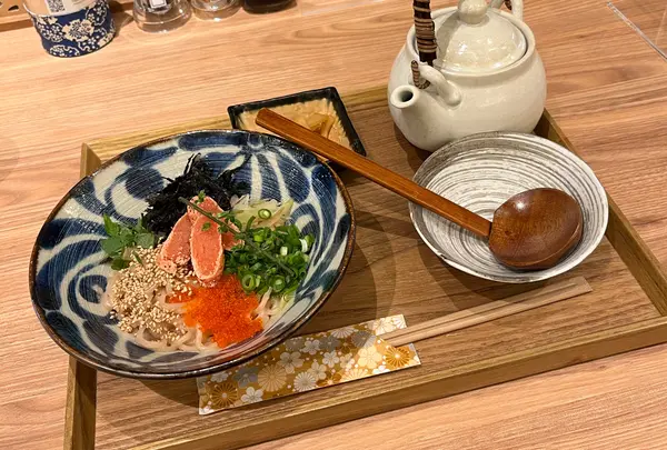 東京たらこスパゲティ 南池袋店
