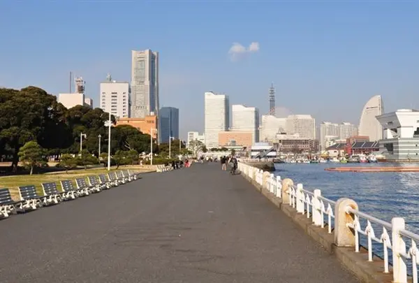 山下公園